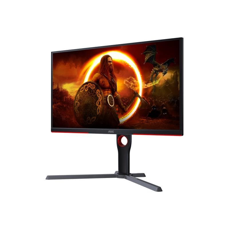 AOC 25G3ZM/BK 62,23cm (24,5″)