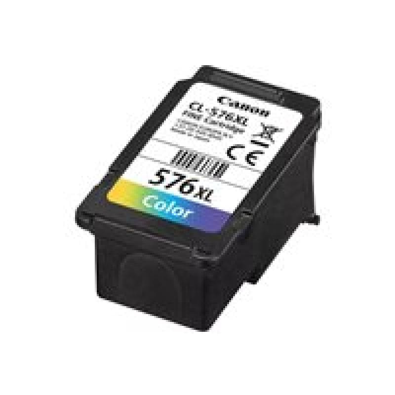 CANON CL-576 XL color Cartridge