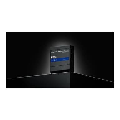 TELTONIKA RUT241 Industrial LTE WiFi Router
