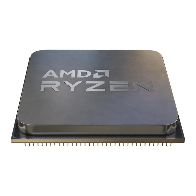 AMD Ryzen 5 5600 SAM4 Tray