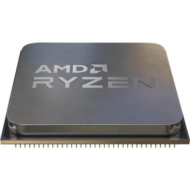 AMD Ryzen 5 5600 SAM4 Tray