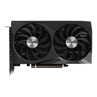 GIGABYTE GeForce RTX 3060 WINDFORCE OC 12GB