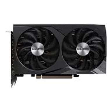 GIGABYTE GeForce RTX 3060 WINDFORCE OC 12GB