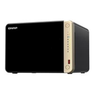 QNAP TS-664-8G