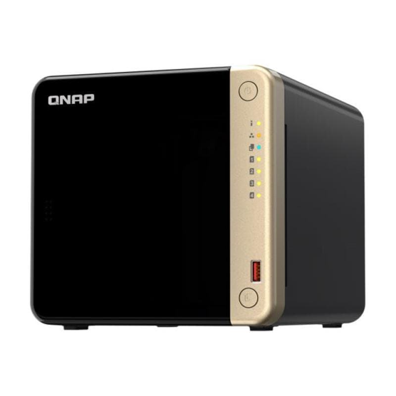 QNAP TS-464-8G