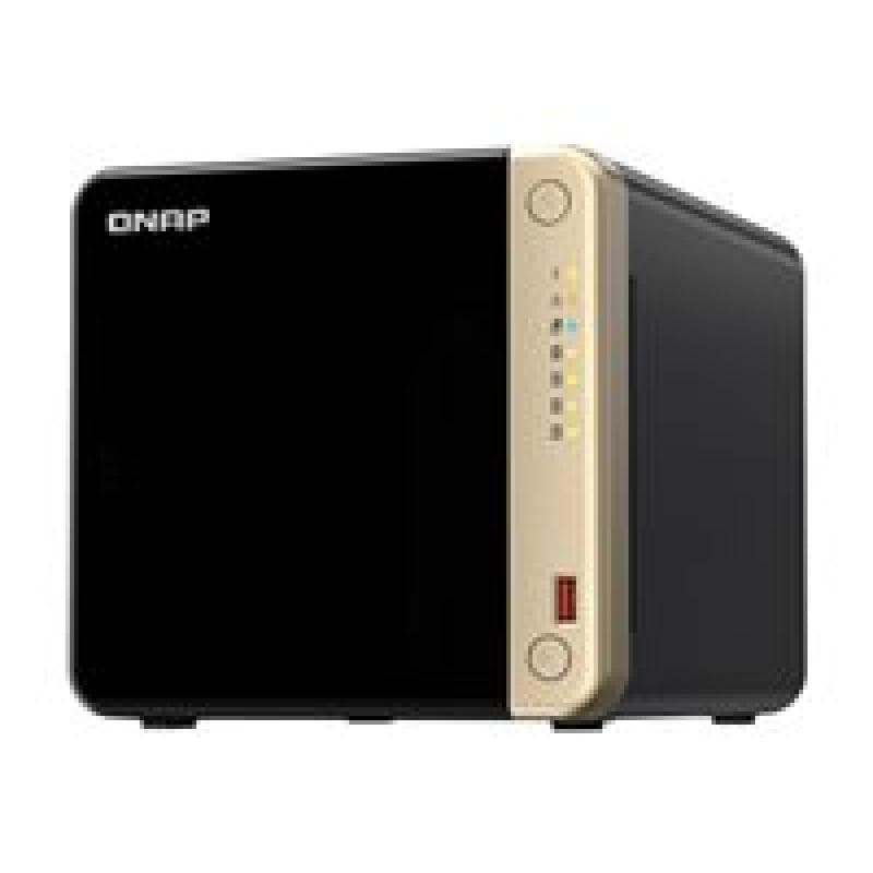 QNAP TS-464-8G