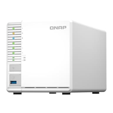 QNAP NAS TS-364-8G 3-Bay