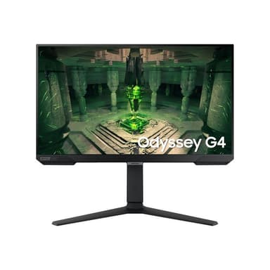 SAMSUNG Odyssey S25BG400EU 63,5cm (25″)