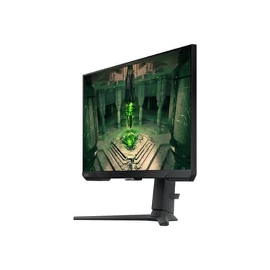 SAMSUNG Odyssey S25BG400EU 63,5cm (25″)