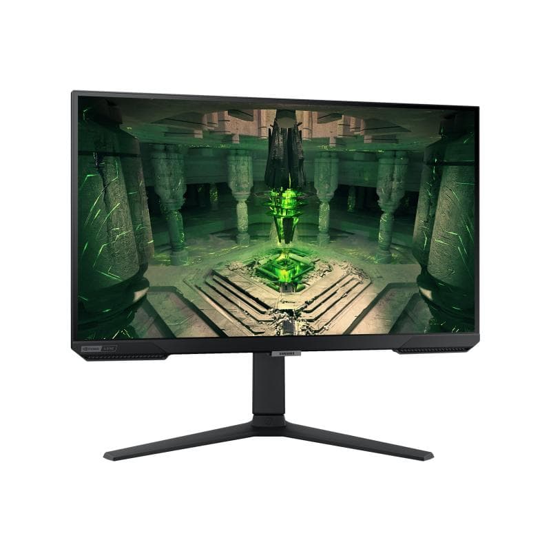 SAMSUNG Odyssey S27BG400EU 68,5cm (27″)