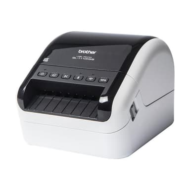 BROTHER print Brother P-Touch QL-1110NWBc