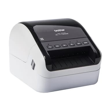 BROTHER print Brother P-Touch QL-1110NWBc