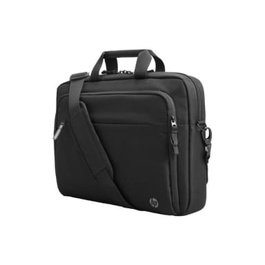 HP Renew Business Topload Laptop-Tasche 39,62cm (15,6 Zoll) Schwarz 500S7AA