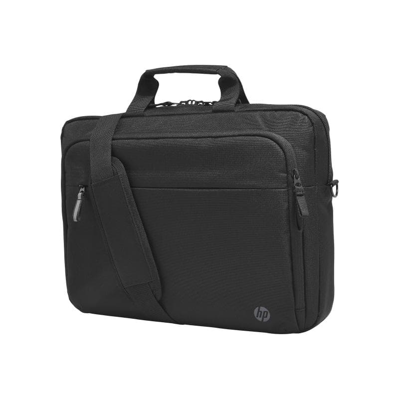 HP Renew Business Topload Laptop-Tasche 39,62cm (15,6 Zoll) Schwarz 500S7AA