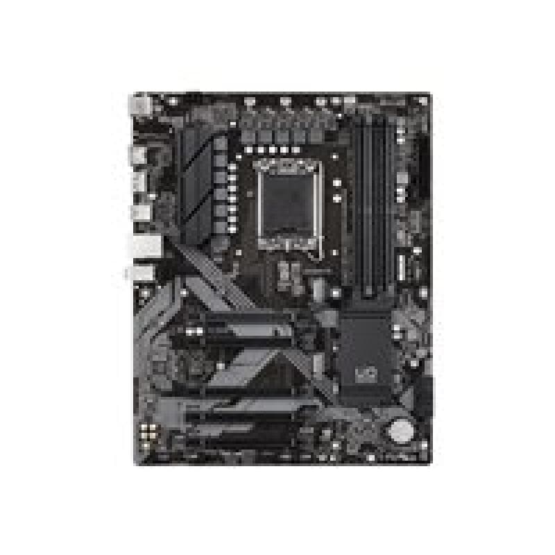 GIGABYTE GA-B760 DS3H S1700