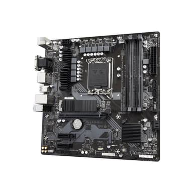 GIGABYTE B760M DS3H LGA1700