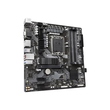 GIGABYTE B760M DS3H LGA1700