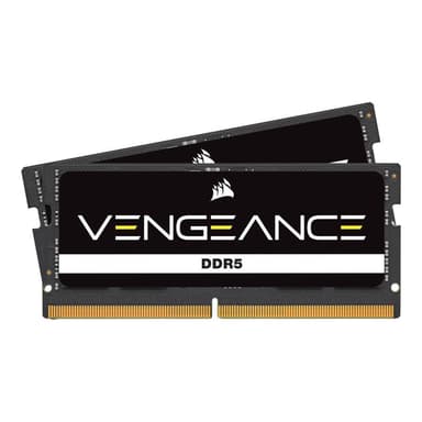 CORSAIR Vengeance 64GB Kit (2x32GB)