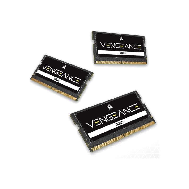 CORSAIR Vengeance 64GB Kit (2x32GB)