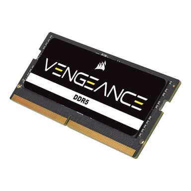 CORSAIR Vengeance 64GB Kit (2x32GB)