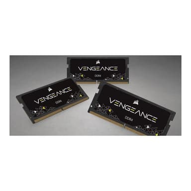 CORSAIR Vengeance 16GB