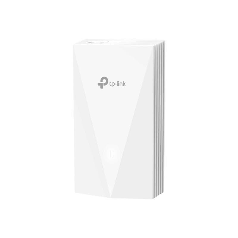 TP-LINK Omada AX3000 Wall-Plate Dual-Band Wi-Fi 6 Access Point