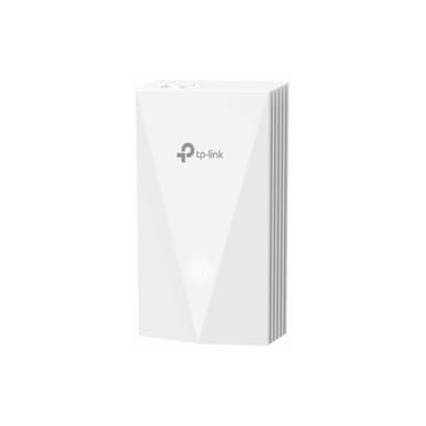TP-LINK Omada AX3000 Wall-Plate Dual-Band Wi-Fi 6 Access Point