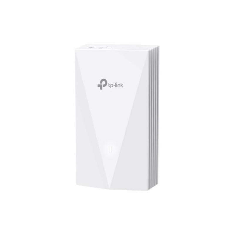 TP-LINK Omada AX3000 Wall-Plate Dual-Band Wi-Fi 6 Access Point