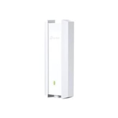 TP-LINK Omada AX3000 Indoor/Outdoor Dual-Band Wi-Fi 6 Access Point