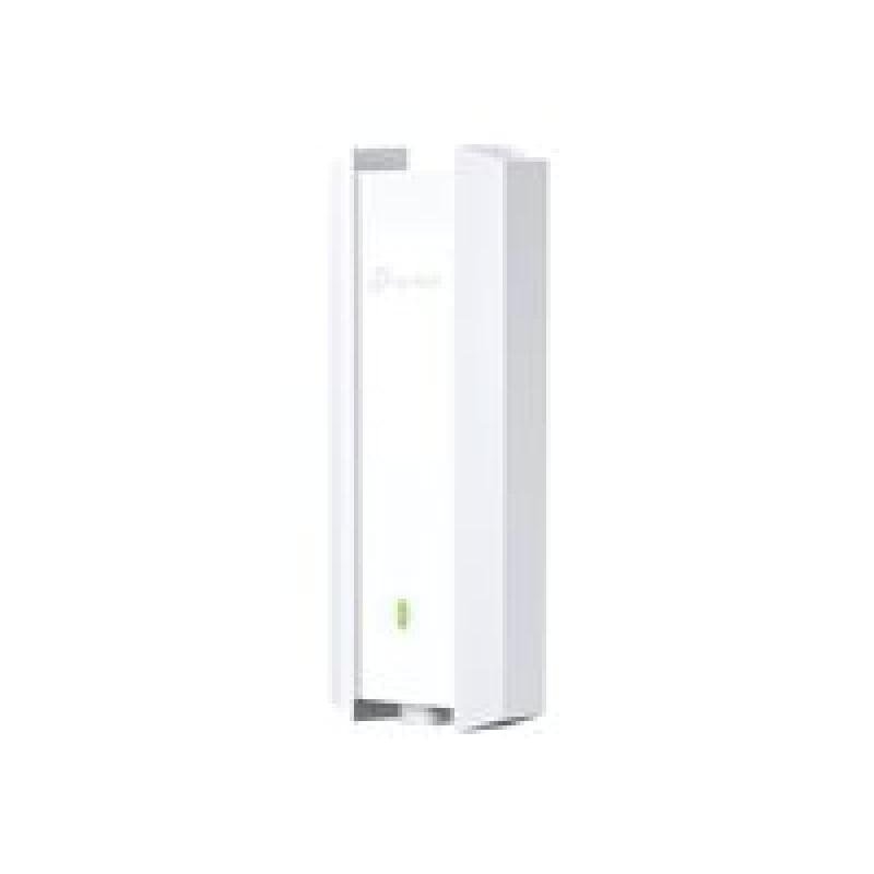 TP-LINK Omada AX3000 Indoor/Outdoor Dual-Band Wi-Fi 6 Access Point
