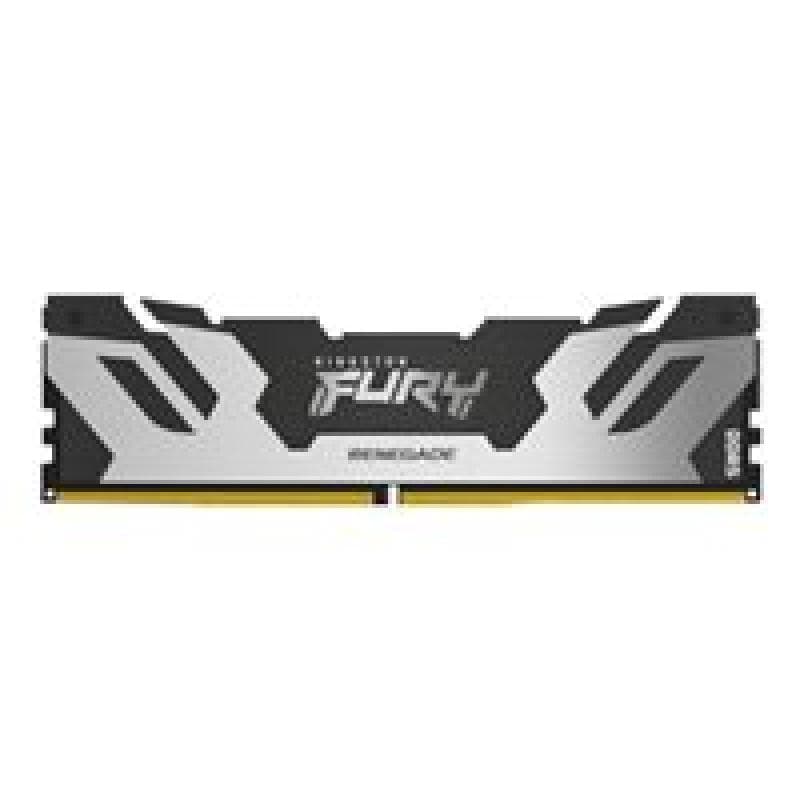 KINGSTON FURY Renegade Silver 32GB Kit (2x16GB)