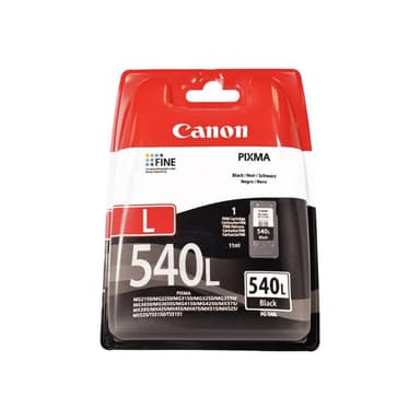 CANON PG-540L schwarz