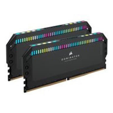 CORSAIR Dominator Platinum RGB 64GB Kit (2x32GB)