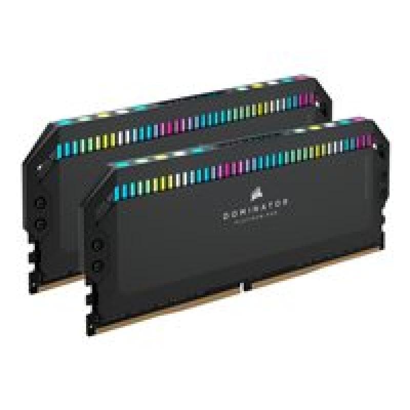 CORSAIR Dominator Platinum RGB 64GB Kit (2x32GB)