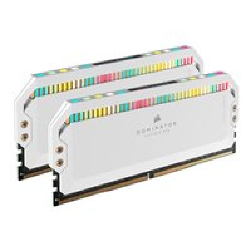 CORSAIR VENGEANCE RGB 64GB Kit (2x32GB)
