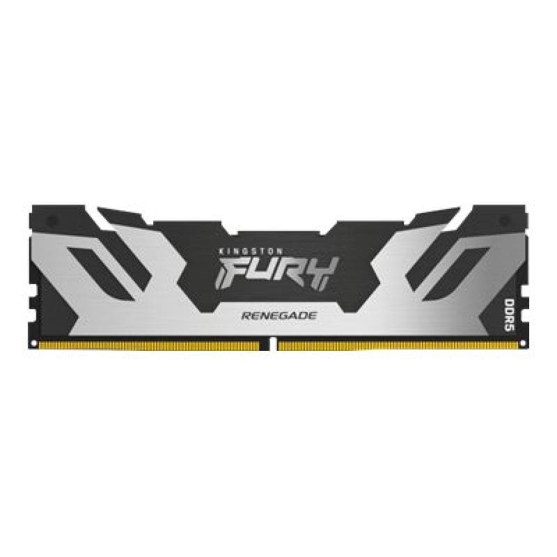 KINGSTON FURY Renegade Silver 32GB Kit (2x16GB)
