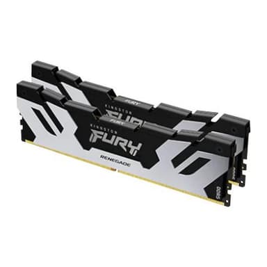 KINGSTON FURY Renegade Silver 32GB Kit (2x16GB)
