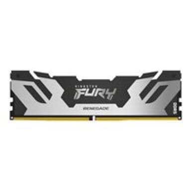 KINGSTON FURY Renegade Silver 32GB Kit (2x16GB)
