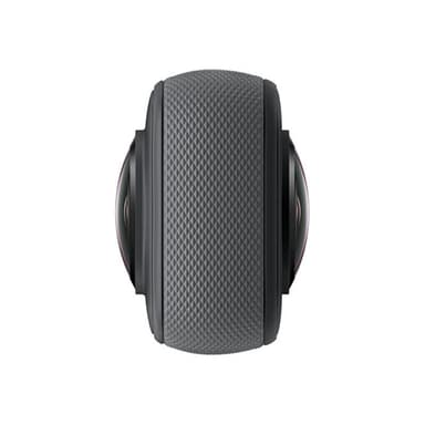 INSTA360 ONE X3 360-Grad-Action-Kamera schwarz