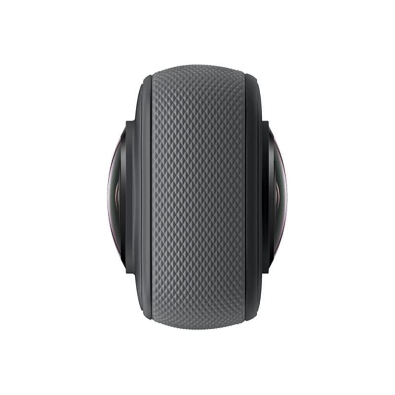 INSTA360 ONE X3 360-Grad-Action-Kamera schwarz
