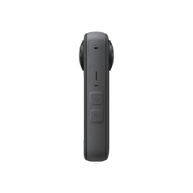 INSTA360 ONE X3 360-Grad-Action-Kamera schwarz