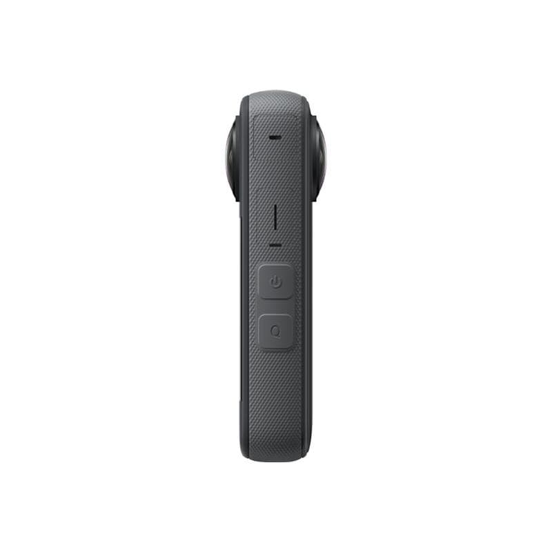 INSTA360 ONE X3 360-Grad-Action-Kamera schwarz
