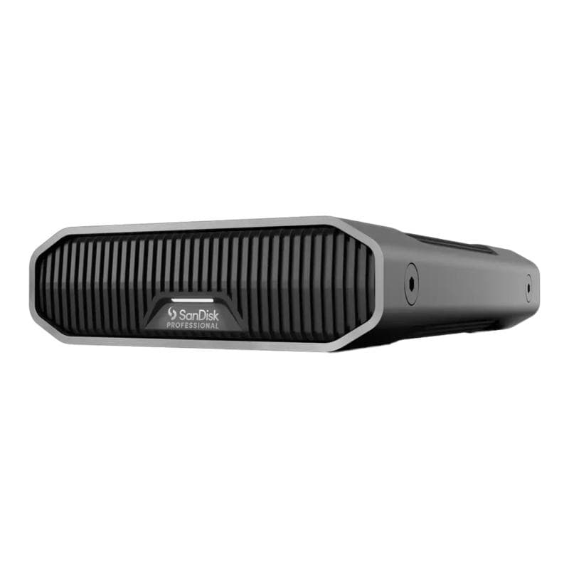 G-DRIVE SDPHF1A-018T-MBAAD 18TB