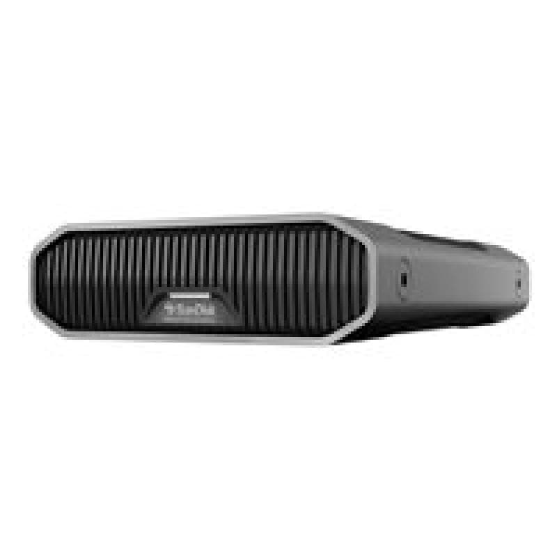 G-DRIVE SDPHF1A-012T-MBAAD 12TB