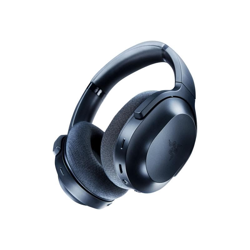 RAZER Barracuda X Kabelloses Gaming Headset Schwarz