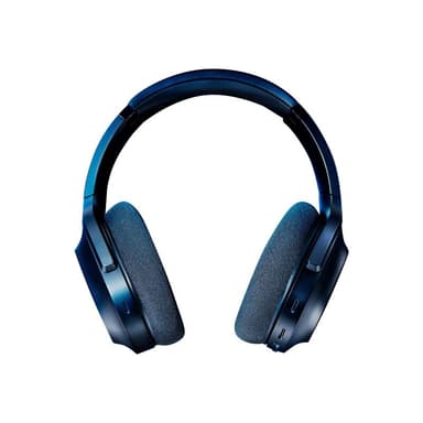 RAZER Barracuda X Kabelloses Gaming Headset Schwarz
