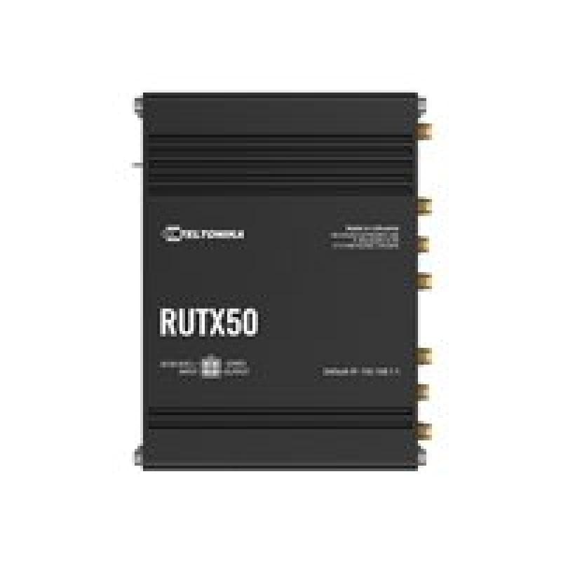 TELTONIKA RUTX50 Industrial 5G-Router