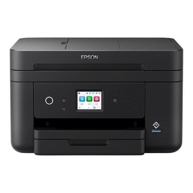 EPSON WorkForce WF-2960DWF