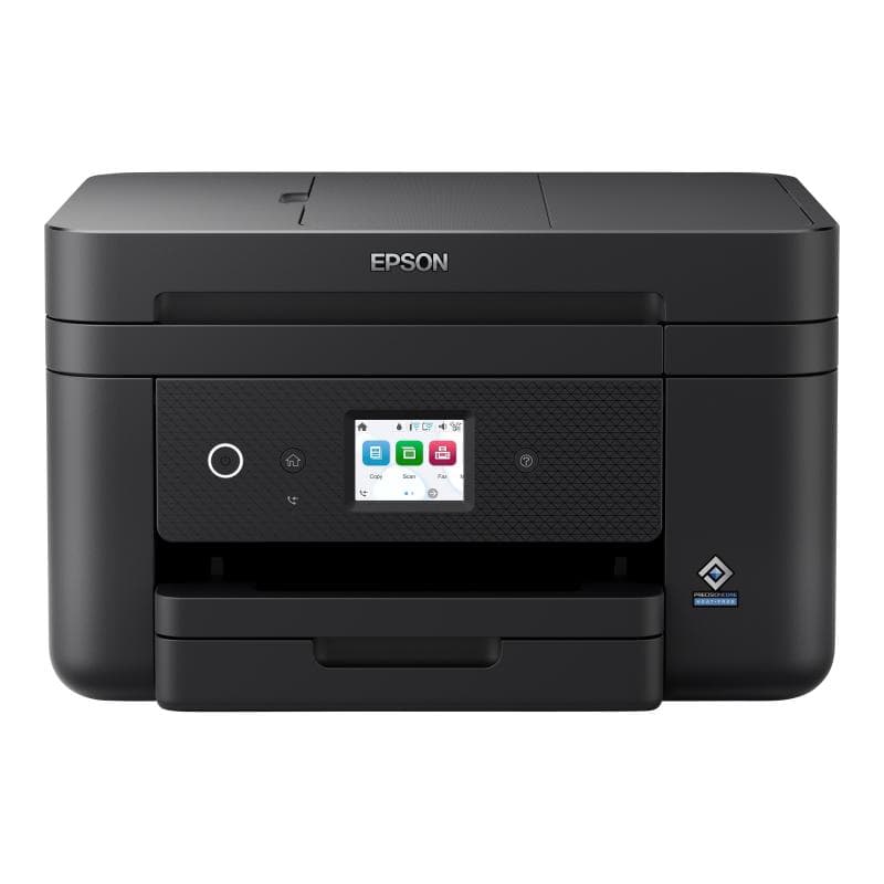 EPSON WorkForce WF-2960DWF