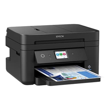 EPSON WorkForce WF-2960DWF
